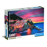 لغز كليمنتوني 101 كلاب دالماتية خريطة 100 قطعة